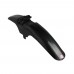 Крыло переднее JUICE LUBES, Mudhugger EVO Bolt-On, LONG, Default fitting for FOX, BLACK Фото № 2
